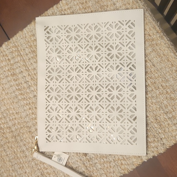 Tory Burch Clutch - Picture 3 of 4